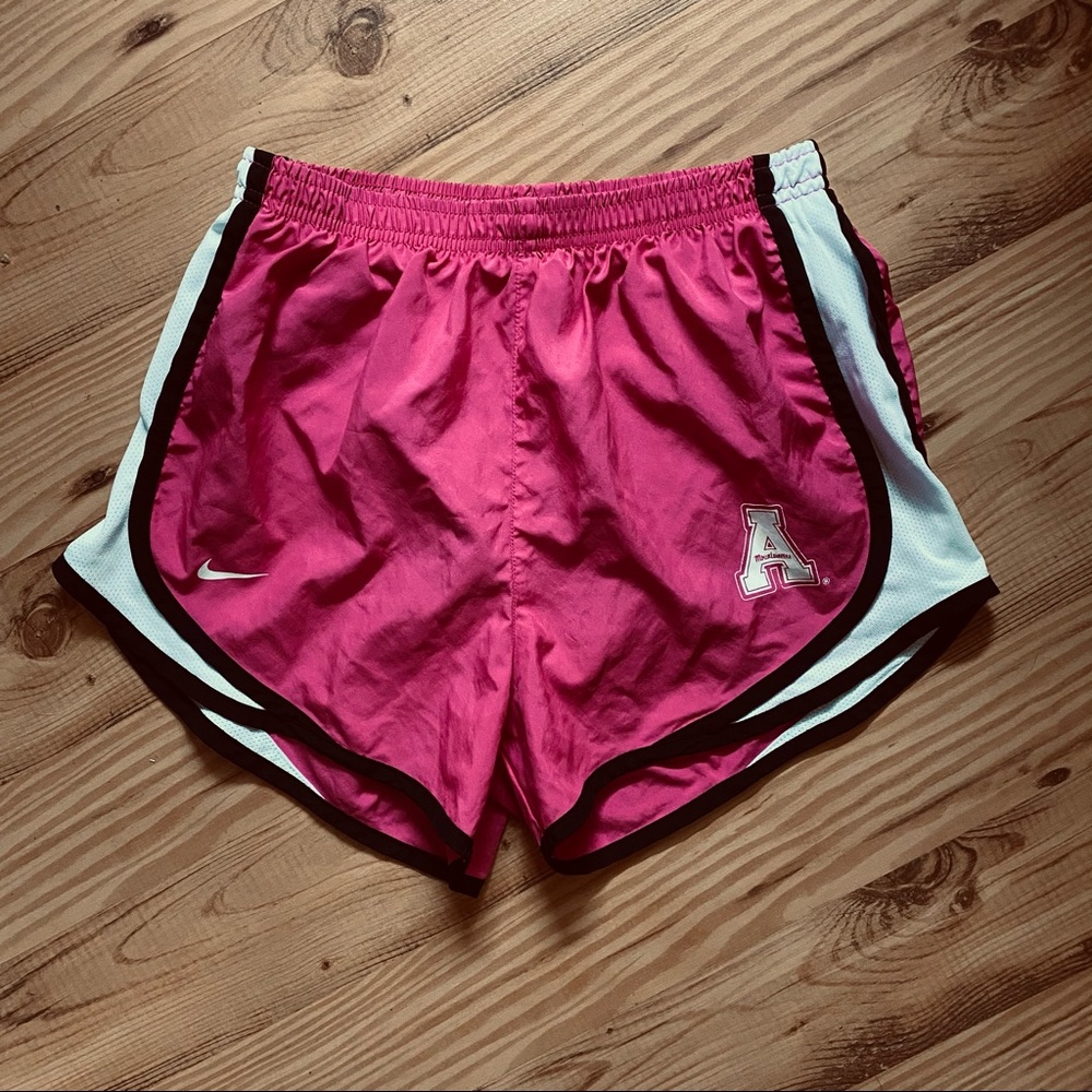 Appalachian State Nike Tempo Shorts